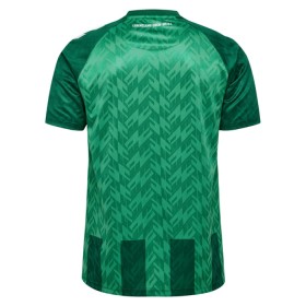 Fotbalové dresy Werder Brémy Domácí Dres 2024-25 Krátký Rukáv